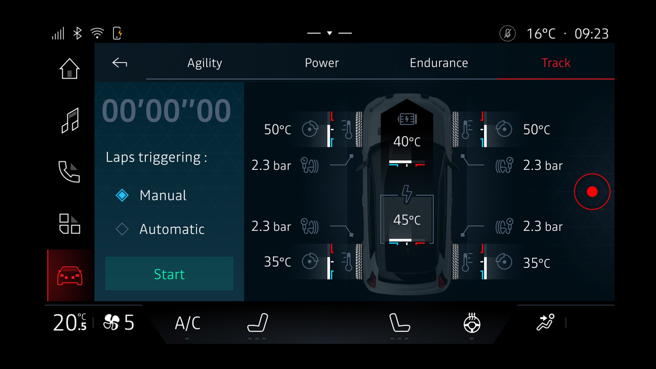 alpine-a290-telemetrics-track